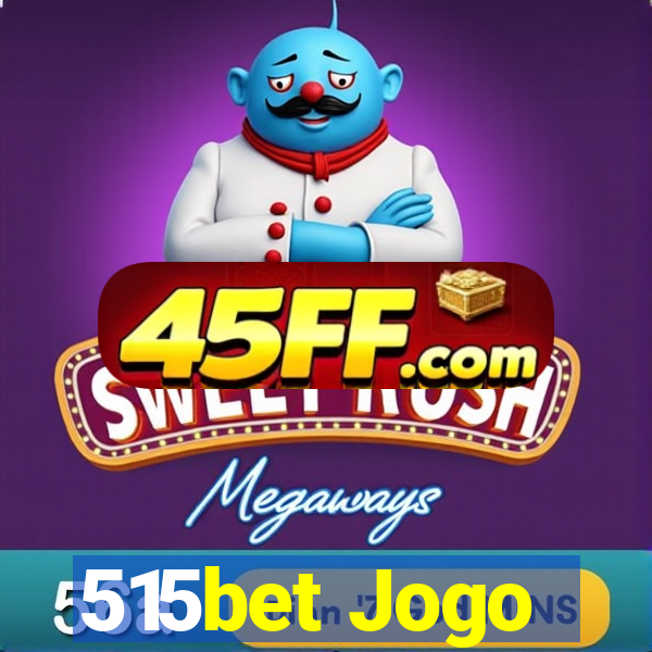 515bet Jogo